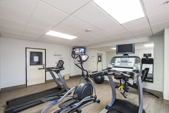 Health and Fitness 82 of 87