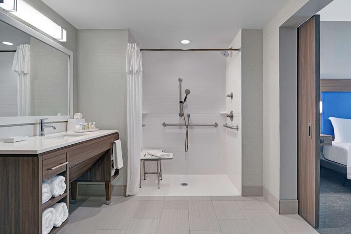 Home2 Suites by Hilton Bentonville Rogers