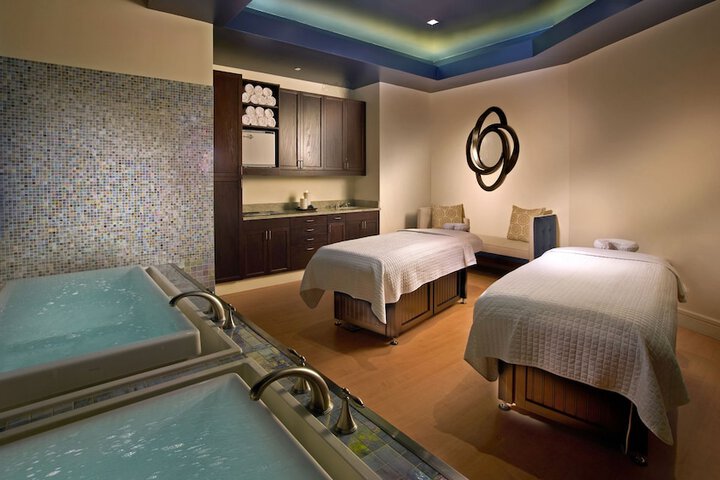Wyndham Grand Orlando Resort Bonnet Creek