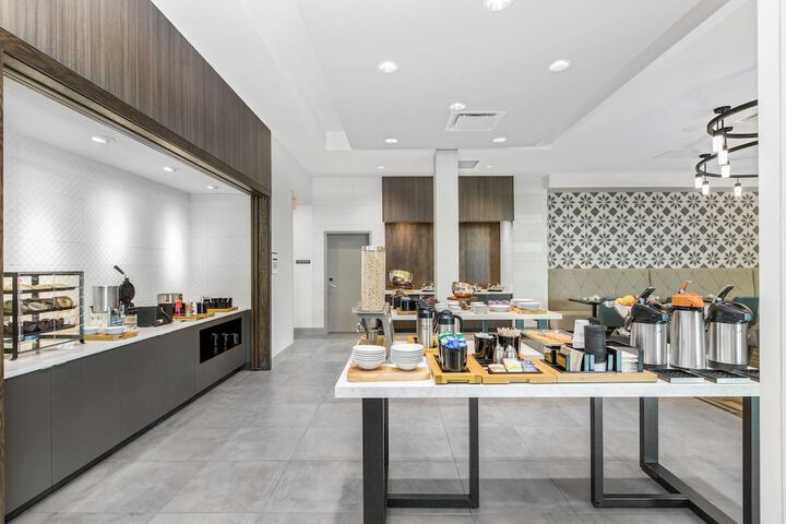 Hilton Garden Inn Harlingen Convention Center