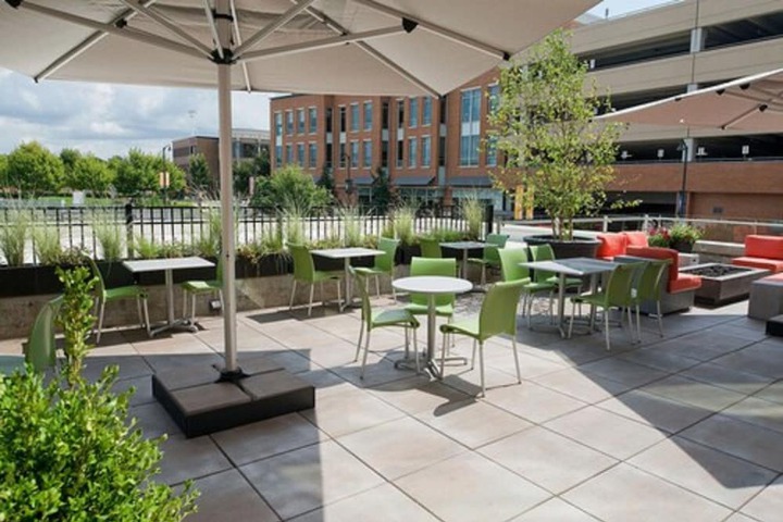 Terrace/Patio 79 of 84
