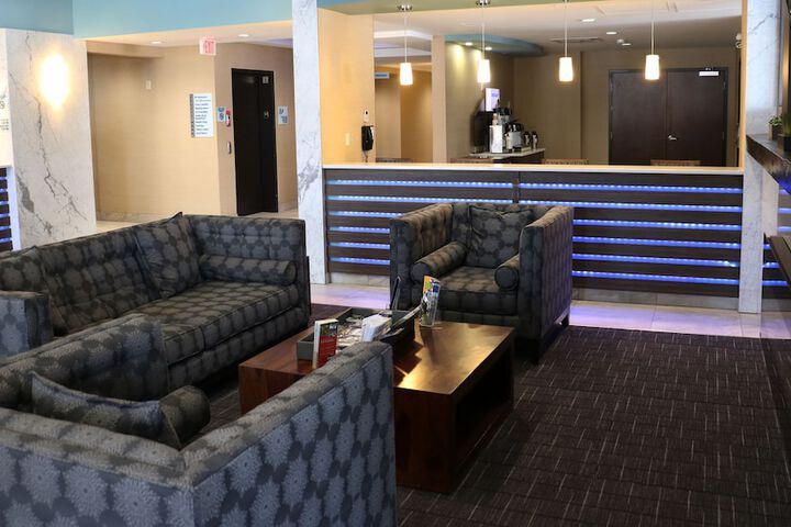 Hotel Interior 22 of 59