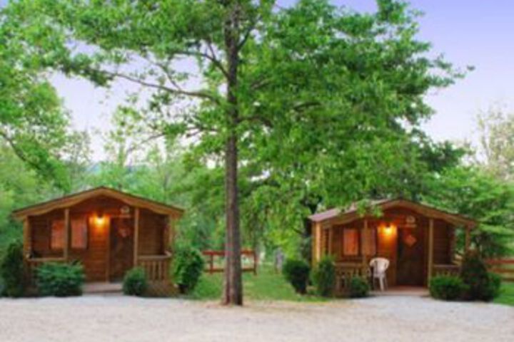 Yogi Bears Jellystone Park Camp Resort