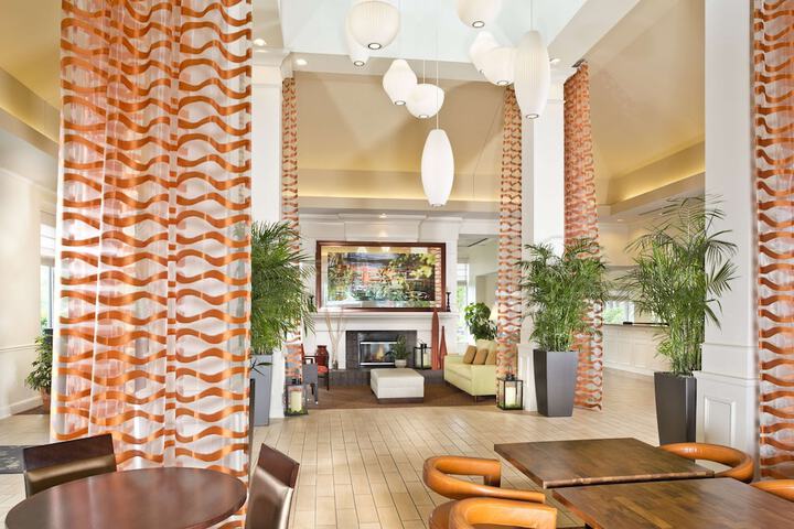 Hotel Interior 20 of 58