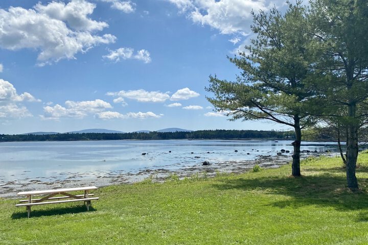 Island View Hotel Bar Harbor