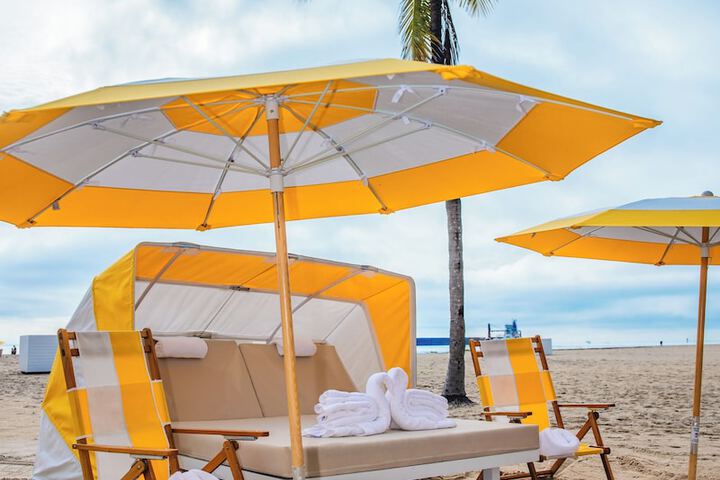 Lago Mar Beach Resort & Club