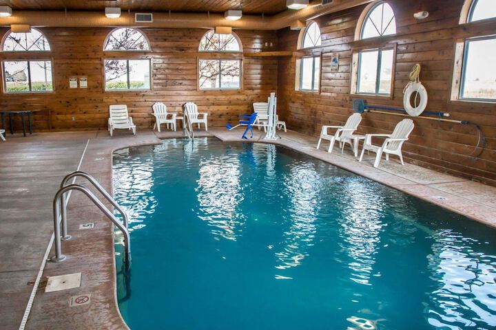 Pool 5 of 32