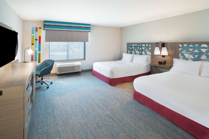 Hampton Inn Greer Greenville SC