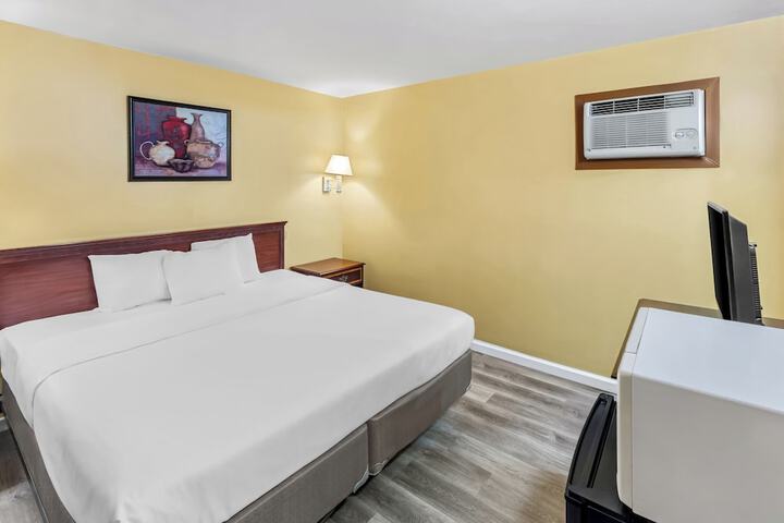 Rodeway Inn