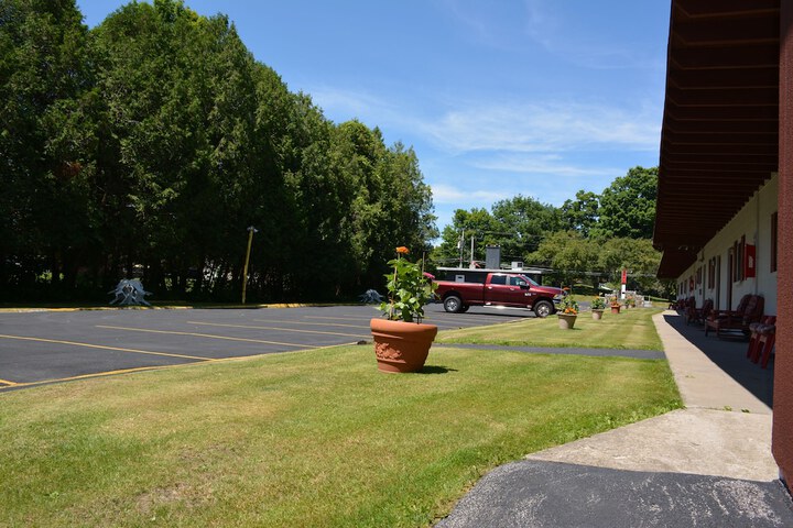 The Village Motel
