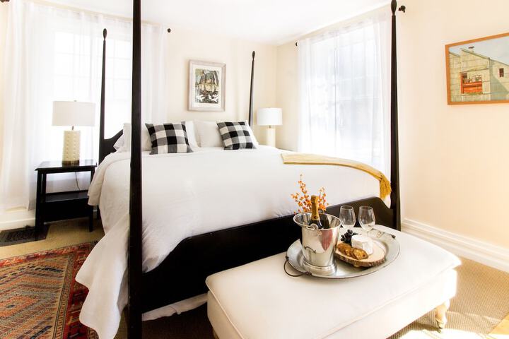 Kedron Valley Inn