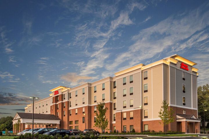Hotel 3 of 35