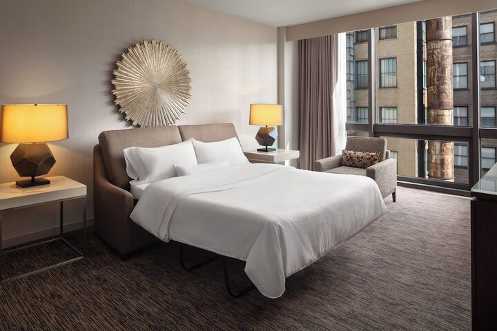 The Westin Cincinnati