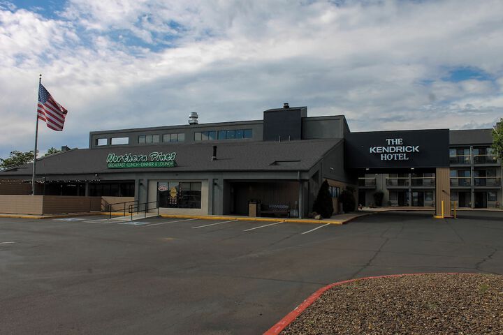 The Kendrick Hotel an Ascend Collection Hotel