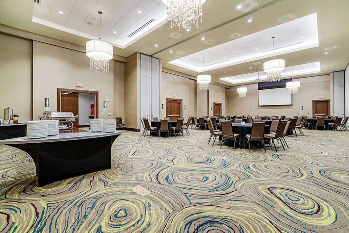 Hilton Garden Inn Edmond / Oklahoma City North OK
