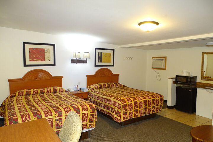 Rivers Inn Fort Madison