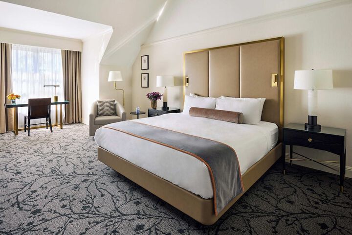 Lafayette Park Hotel & Spa