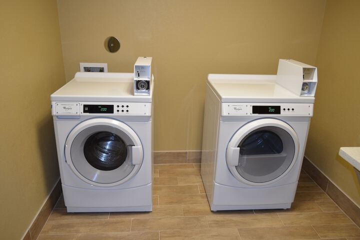 Comfort Suites Northwest - Cy - Fair
