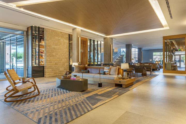 Hotel Interior 15 of 62