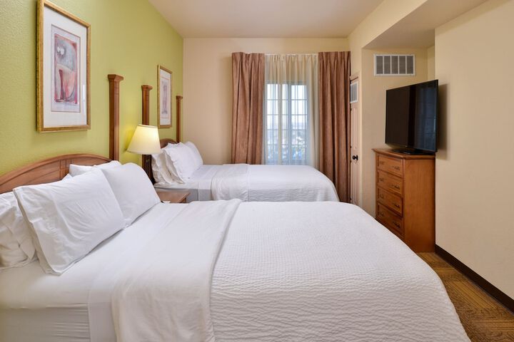 Staybridge Suites Las Cruces by IHG