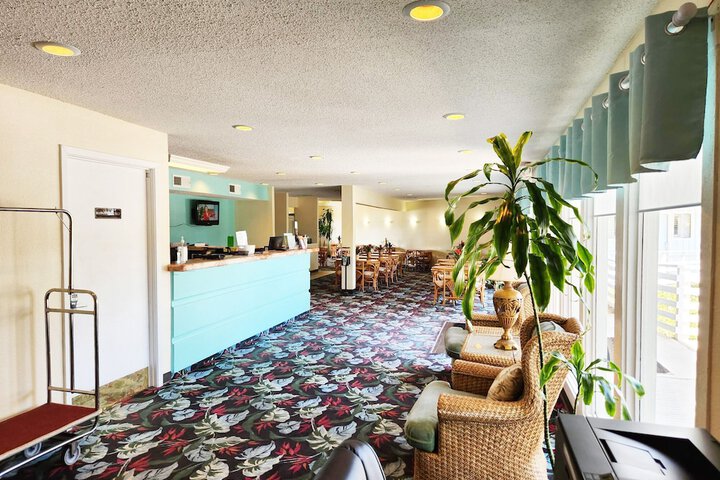 Hotel Interior 13 of 43