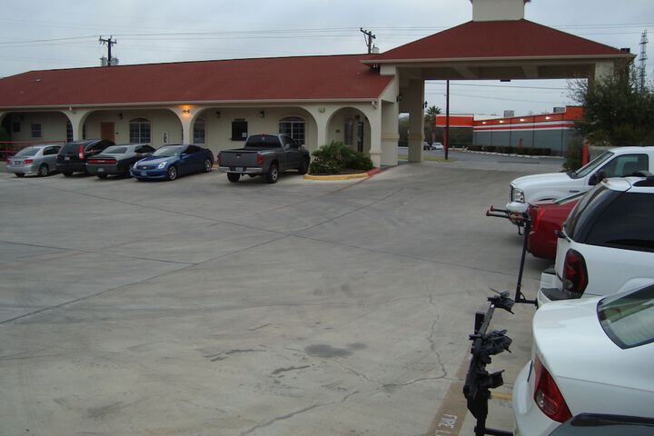 Hotel 2 of 45