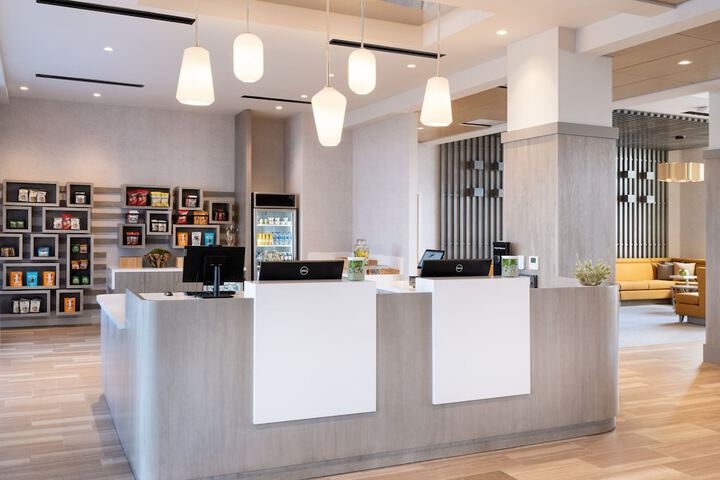 Hotel Interior 21 of 54