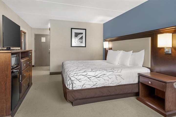 Best Western Plus Coeur dAlene Inn