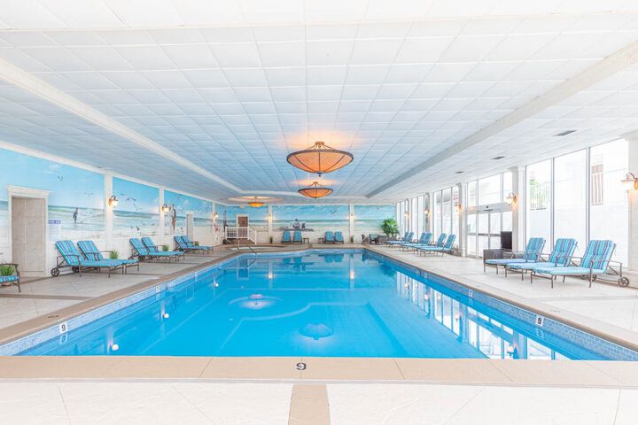 Grand Hotel of Cape May