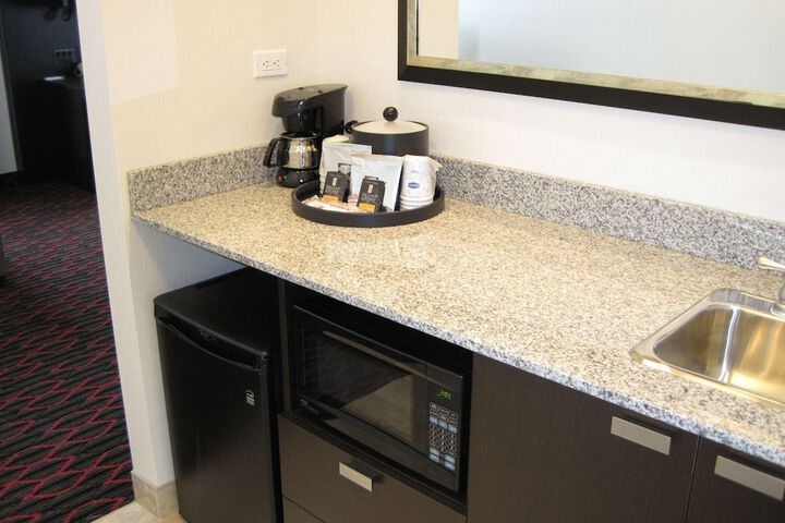 Hampton Inn by Hilton Fort Saskatchewan