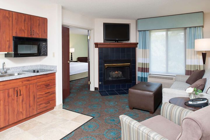 Hampton Inn and Suites Kokomo
