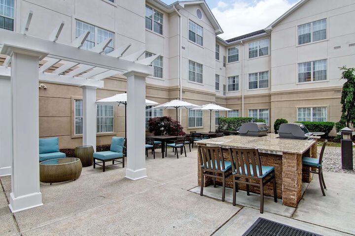 Terrace/Patio 41 of 41