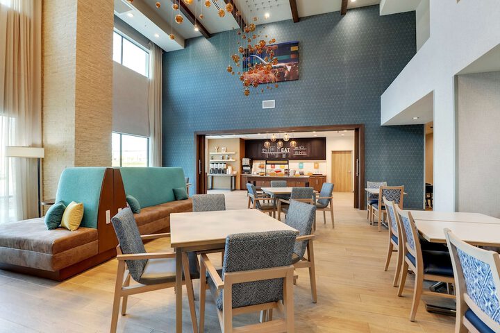 Breakfast/Coffee Service 94 of 115