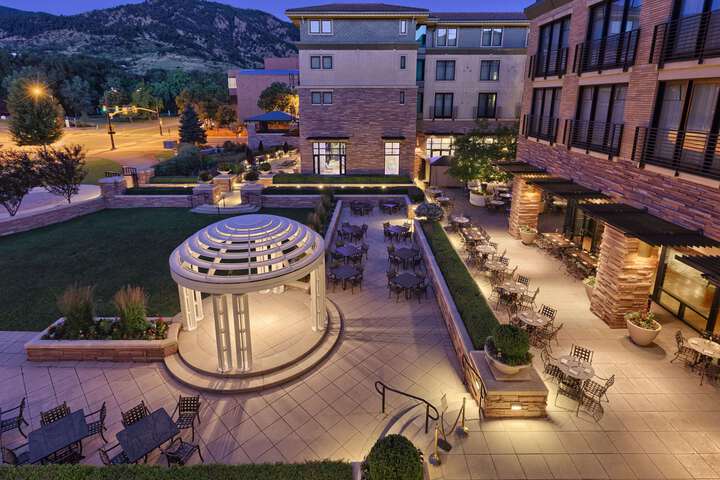 St Julien Hotel & Spa