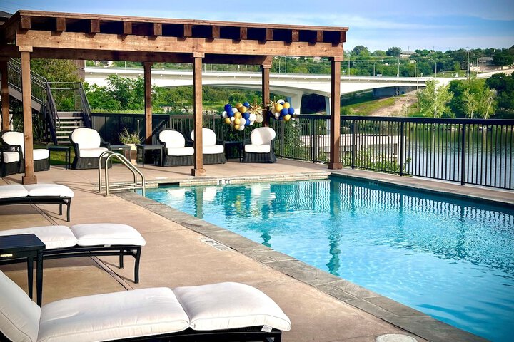 Hidden Falls Inn