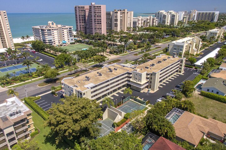 Marco Beach Vacation Suites
