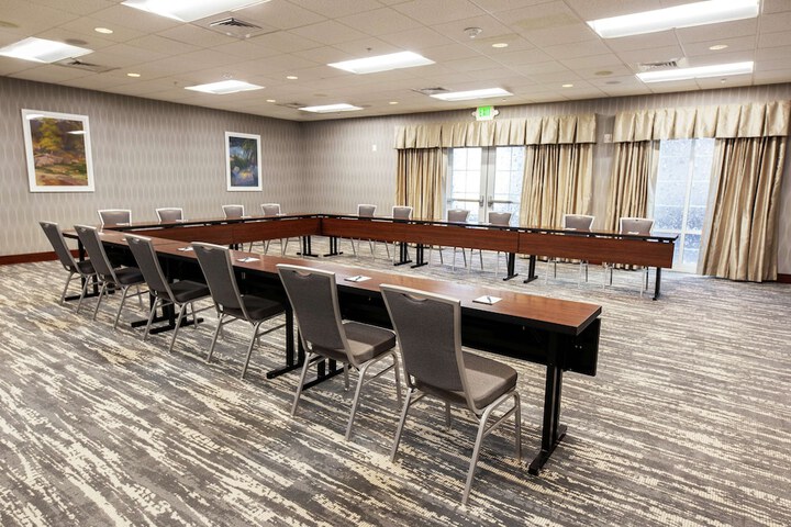 Homewood Suites by Hilton Lawrenceville Duluth