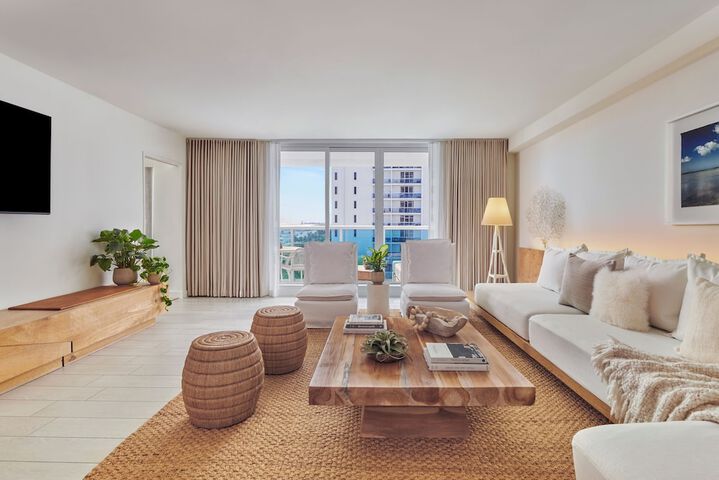 1 Hotel South Beach