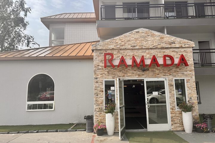 Ramada by Wyndham Anchorage