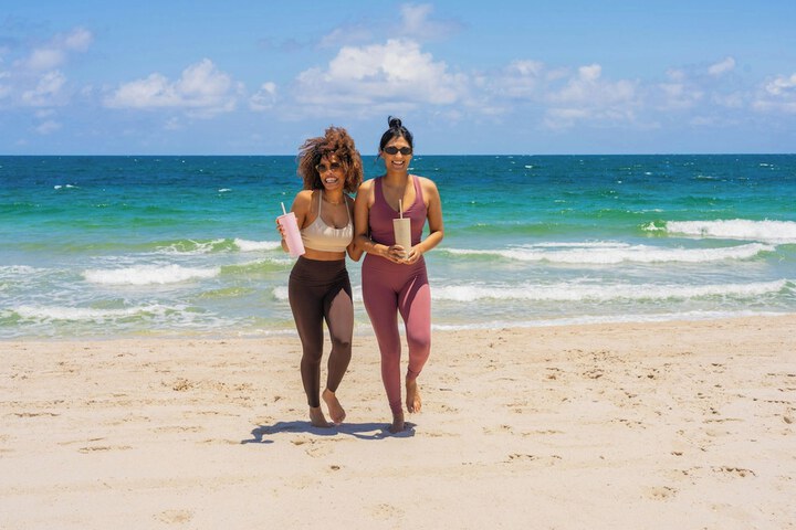Fort Lauderdale Marriott Harbor Beach Resort & Spa