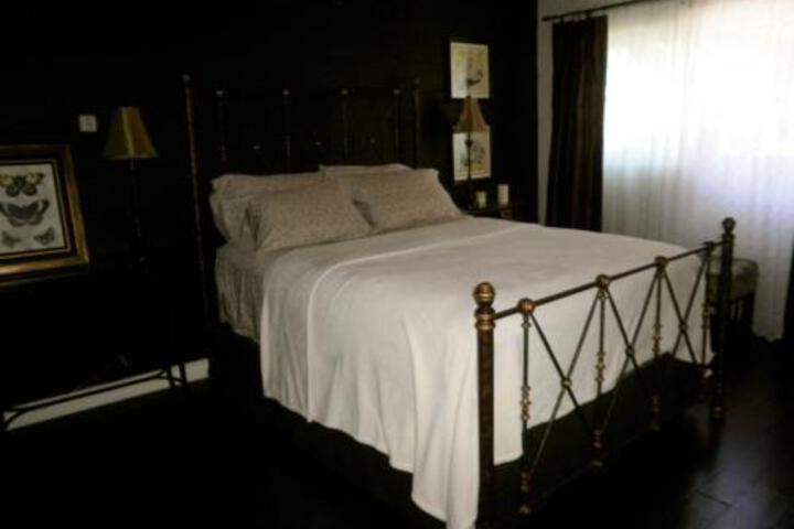 My Sisters Cottage