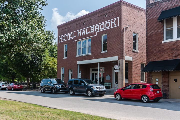 Hampton Inn Dickson
