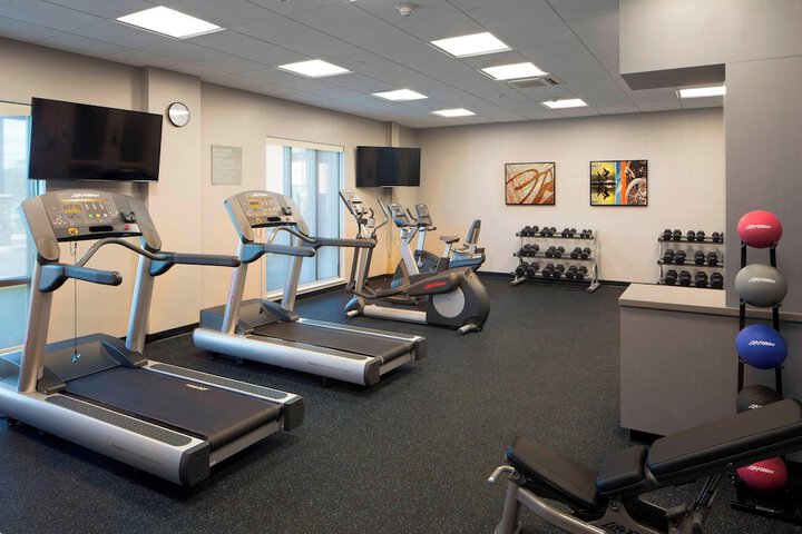 Health and Fitness 33 of 33