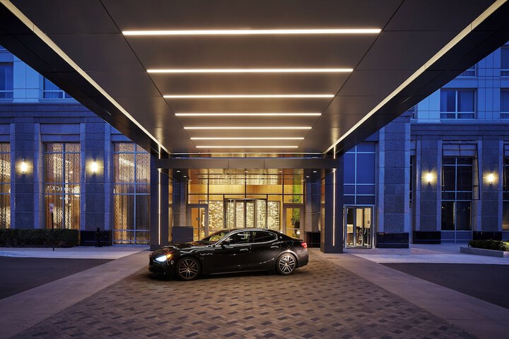 Loews Chicago OHare Hotel