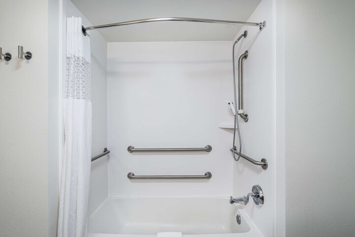 Hampton Inn Suites Opelika I85 Auburn Area