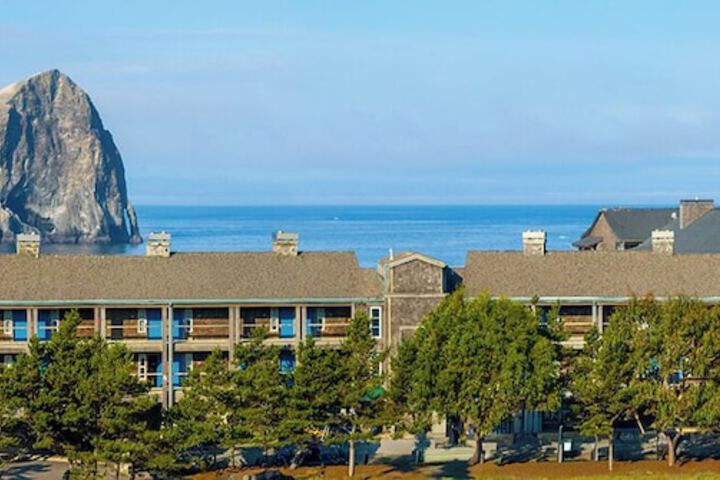Inn at Cape Kiwanda