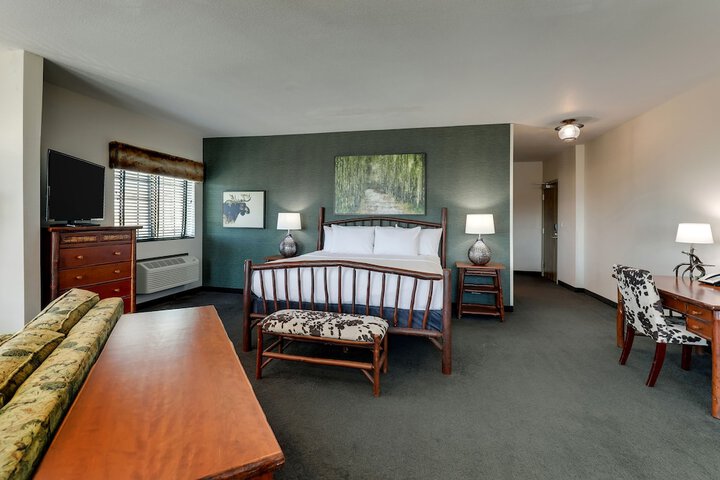 Stoney Creek Hotel Tulsa - Broken Arrow