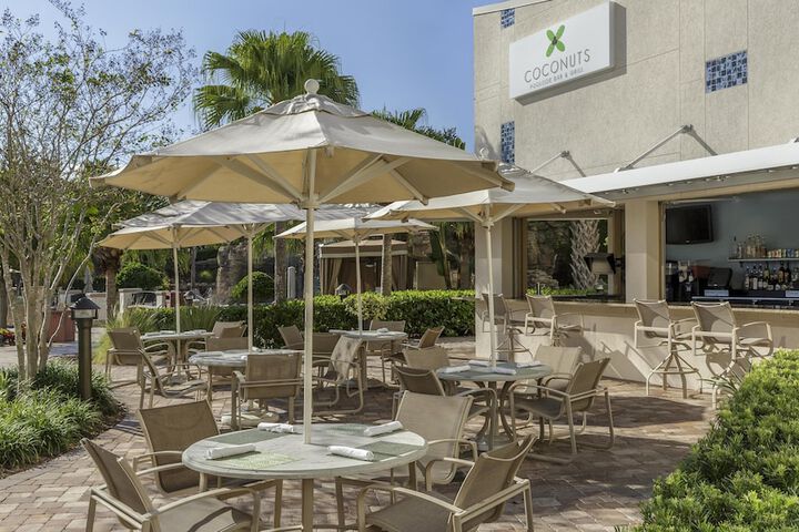 Hyatt Regency Orlando
