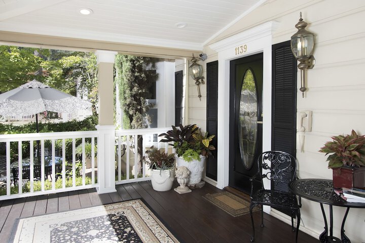 Terrace/Patio 42 of 43