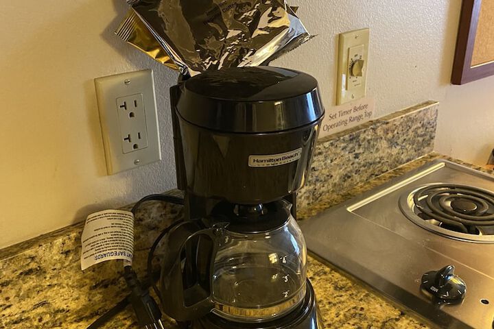 Breakfast/Coffee Service 54 of 61